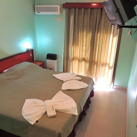 Mar Charbel Hotel Salta Eksteriør billede